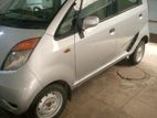 Tata Nano . 2014