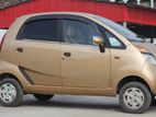 Tata Nano 2014