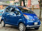 Tata Nano . 2014