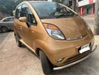 Tata Nano 2014