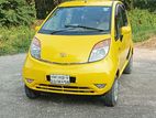 Tata Nano . 2016