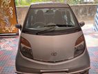 Tata Nano 2015