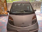 Tata Nano 2015
