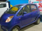 Tata Nano . 2016