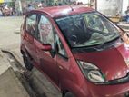 Tata Nano . 2018