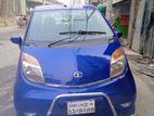 Tata Nano . 2015