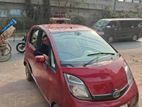Tata Nano . 2017