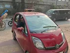 Tata Nano . 2017