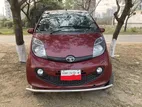 Tata Nano Automatic 2017