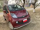 Tata Nano Automatic 2017