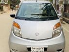 Tata Nano Fresh Condition 2015