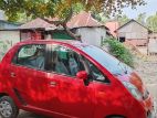 Tata Nano . 2017