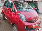 Tata Nano Full Fresh 2017