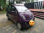 Tata Nano GEN X TWIST XTA AMT 2017