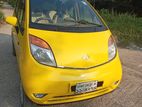 Tata Nano nono 2015