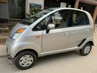 Tata Nano Octane 2015