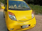 Tata Nano . 2015