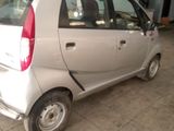 Tata Nano twist 2014