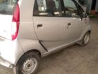 Tata Nano twist 2014