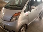 Tata Nano twist 2014