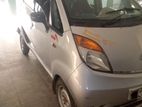 Tata Nano twist 2014