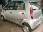 Tata Nano twist 2014