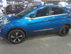 Tata Nexon CHR type 2021