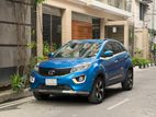 Tata Nexon Jeep 2020