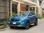 Tata Nexon Jeep 2020