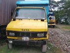 Tata SFC Cover Van 2008