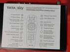 TaTa Sky Receiver and Installation