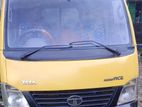 Tata Truck 2017