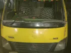 Tata Super Ace . 2016