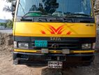 Tata-407 2022