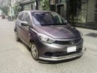 Tata Tiago . 2018