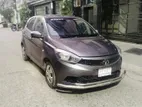 Tata Tiago . 2018
