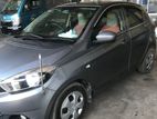 Tata Tiago XTA 2019