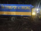 Tata truck 2018