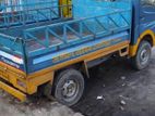 Tata EX2 . 2014