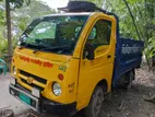 Tata Truck Sell 2010