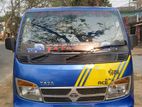 Tata EX2 , 2019
