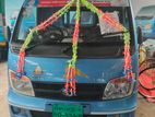 Tata EX2 . 2022