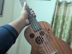 Tayst ukulele special eddition