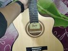 Tayste Guitar