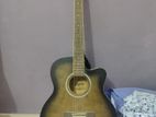 Tayste Guitar Original Fresh condition