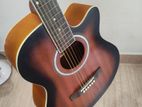 Tayste T404 Guitar