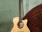 Tayste(Divisor) L2-720A Acoustic Guitar