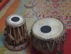 তবলা( tabla) বিক্রয় হবে।লোকেশন ঢাকা