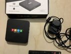 TBOX TV BOX