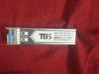 TBS SFP Original 1310/1550 NM 20kM type Lc